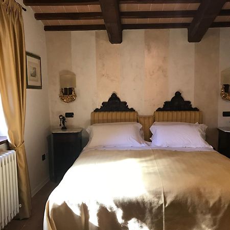 Agriturismo Collerisana 斯波莱托 外观 照片