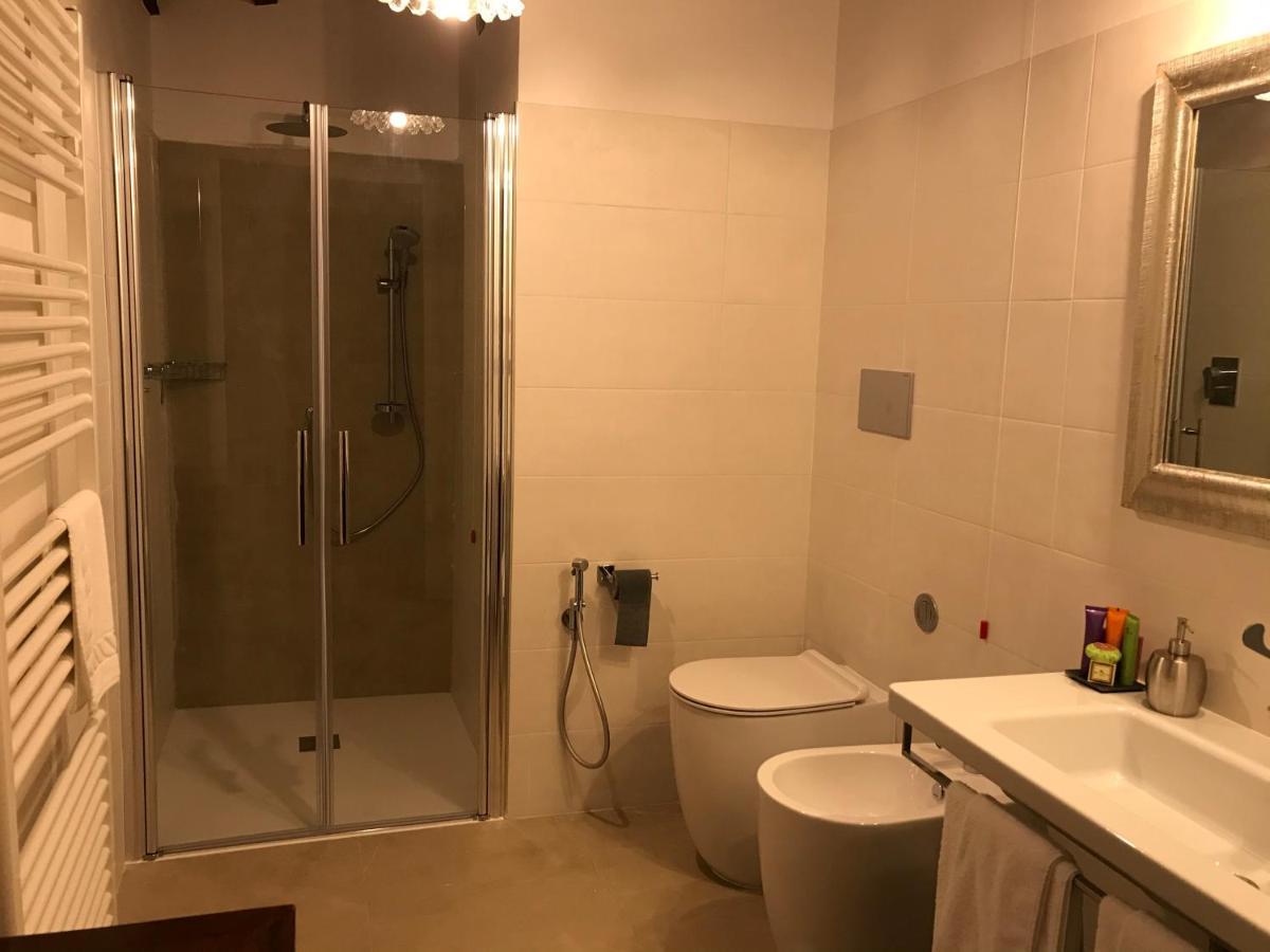 Agriturismo Collerisana 斯波莱托 外观 照片