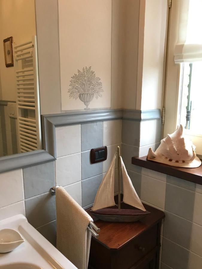 Agriturismo Collerisana 斯波莱托 外观 照片