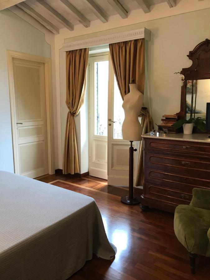 Agriturismo Collerisana 斯波莱托 外观 照片