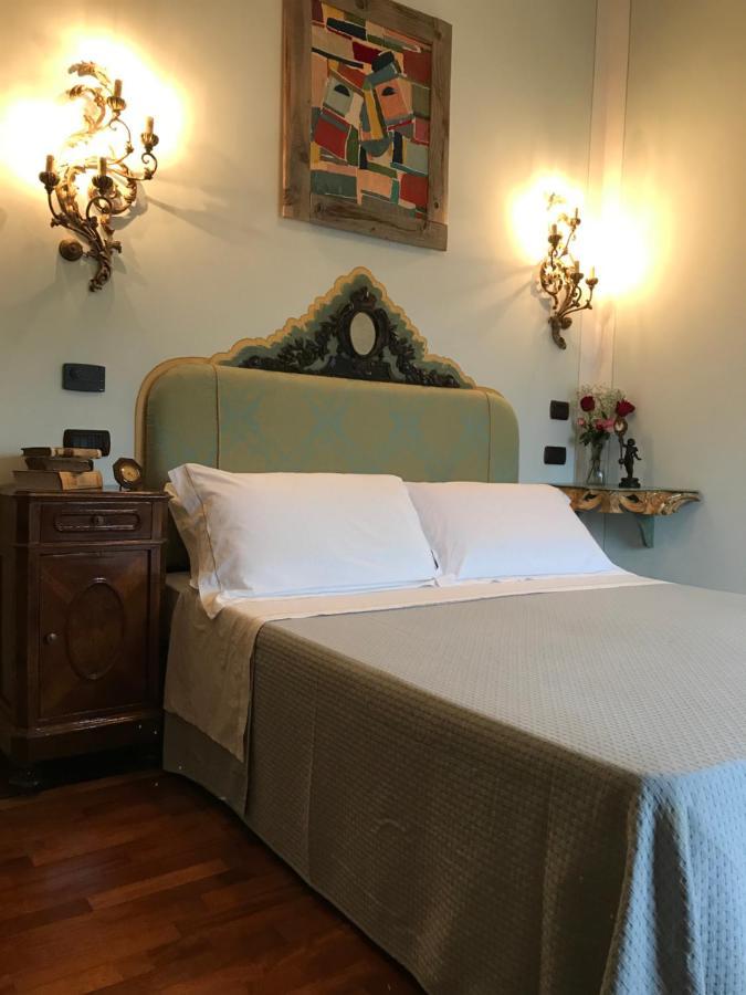 Agriturismo Collerisana 斯波莱托 外观 照片